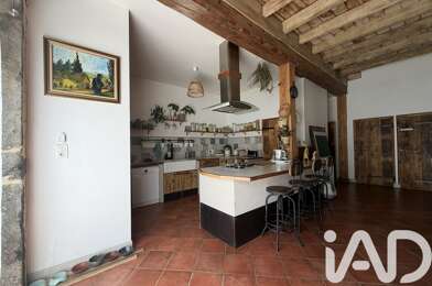 Maison 7 pièces 329000 €