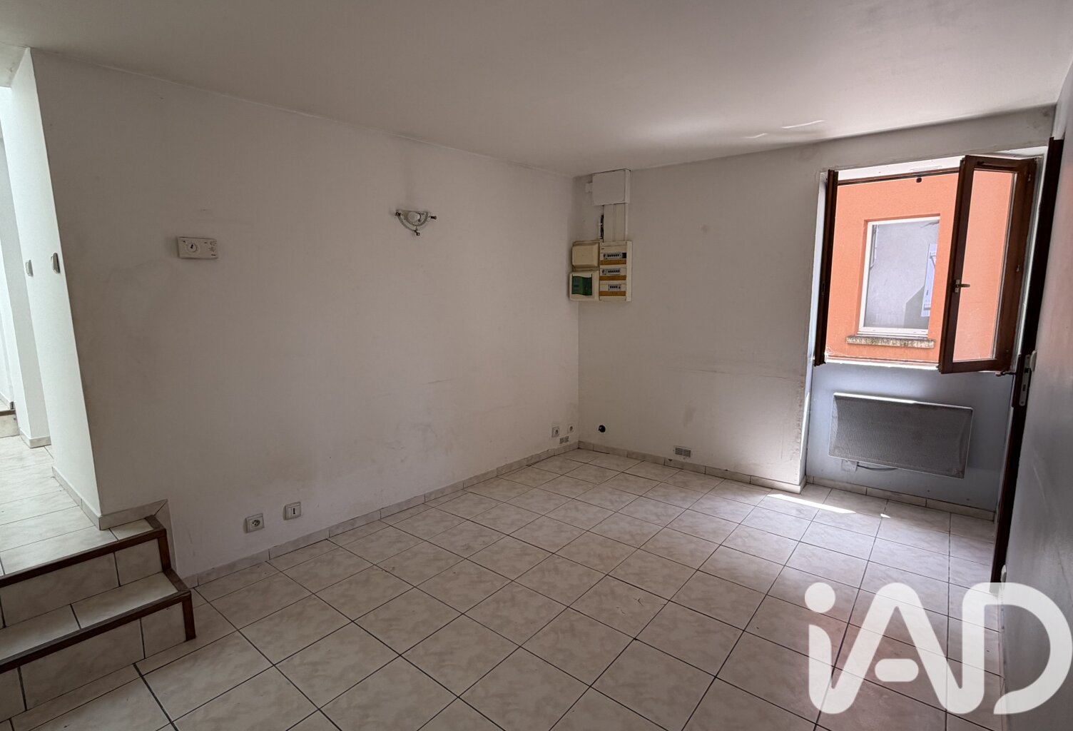 Vente Appartement 2 pièces — photo 1
