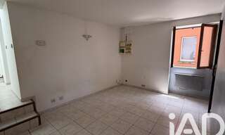 Appartement 2 Pièces 40 m² à vendre à Brunoy (91800)