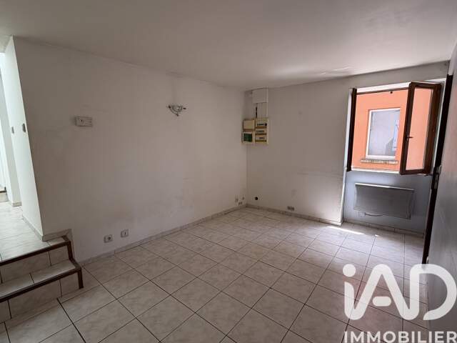 Vente Appartement 2 pièces — photo du bien