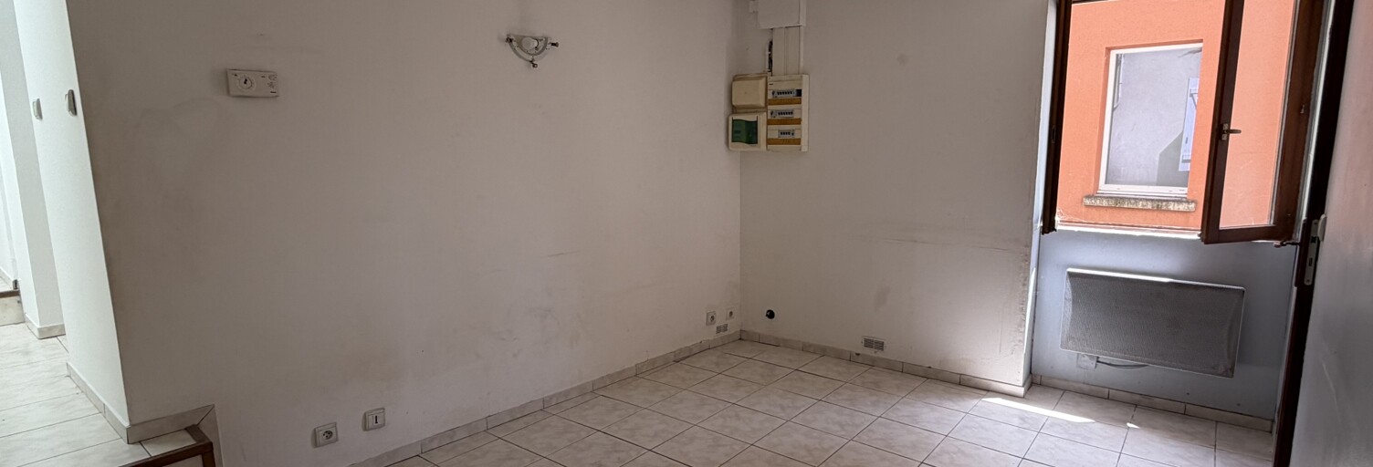 Appartement 2 Pièces 40 m² à vendre à Brunoy (91800)