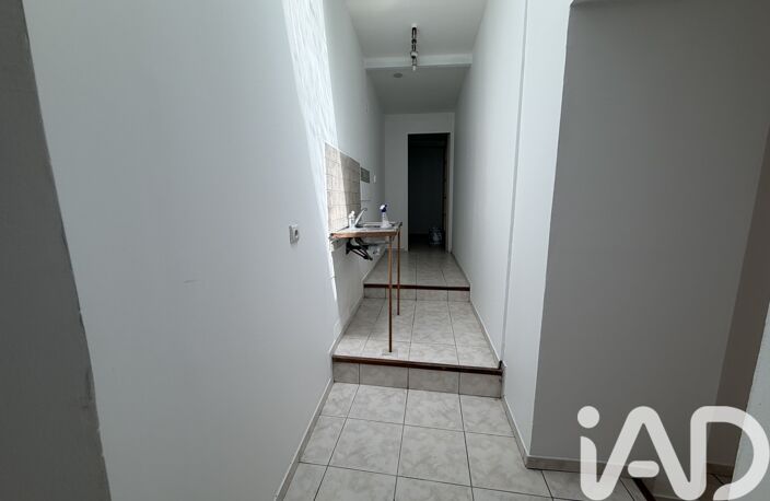 Vente Appartement 2 pièces — photo 3