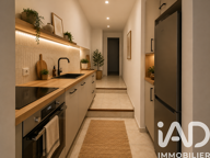 Vente Appartement 2 pièces — photo 4
