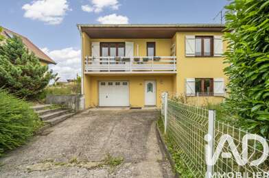 Maison 4 pièces 210000 €