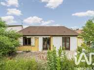 Vente Maison traditionnelle 4 pièces — photo 2