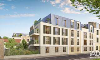 Appartement 1 Pièce 34 m² à vendre à Fontainebleau (77300)