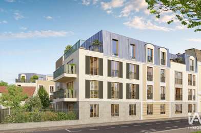 Appartement 1 pièces 226000 €