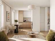 Vente Appartement 1 pièce — photo 3