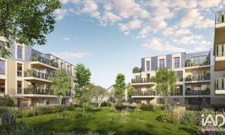 Appartement 4 Pièces 87 m² à vendre à Fontainebleau (77300)