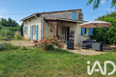 Maison 3 pièces 69500 €