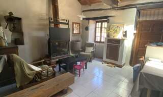 Maison 5 Pièces 80 m² à vendre à Saint-Sernin-sur-Rance (12380)