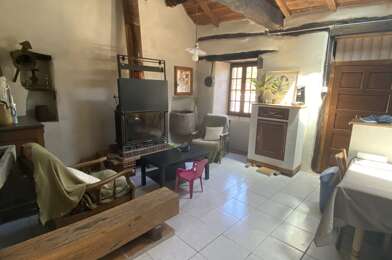 Maison 5 pièces 75000 €