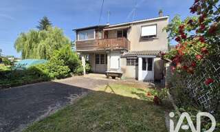 Maison 5 Pièces 97 m² à vendre à Pompaire (79200)