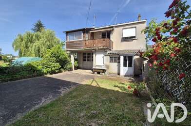 Maison 5 pièces 90000 €