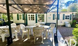 Terrain  340 m² à vendre à Fréjus (83600)