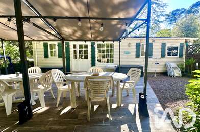 Terrain  146000 €