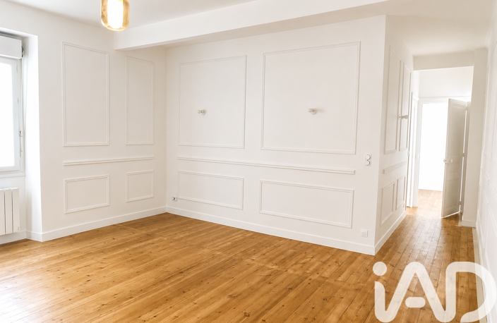 Vente Appartement 3 pièces — photo 3