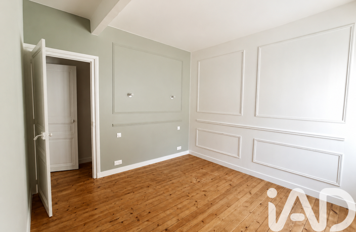 Vente Appartement 3 pièces — photo 4