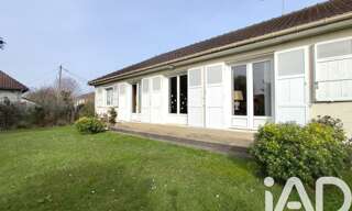 Maison 7 Pièces 136 m² à vendre à Wissous (91320)