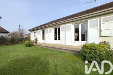 Maison 7 pièces 479000 €