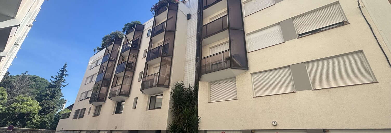 Appartement 2 Pièces 44 m² à louer à Perpignan (66000)