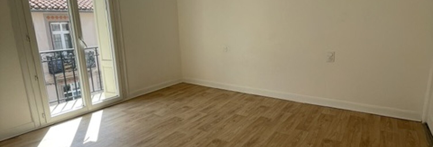 Appartement 3 Pièces 68 m² à louer à Perpignan (66000)