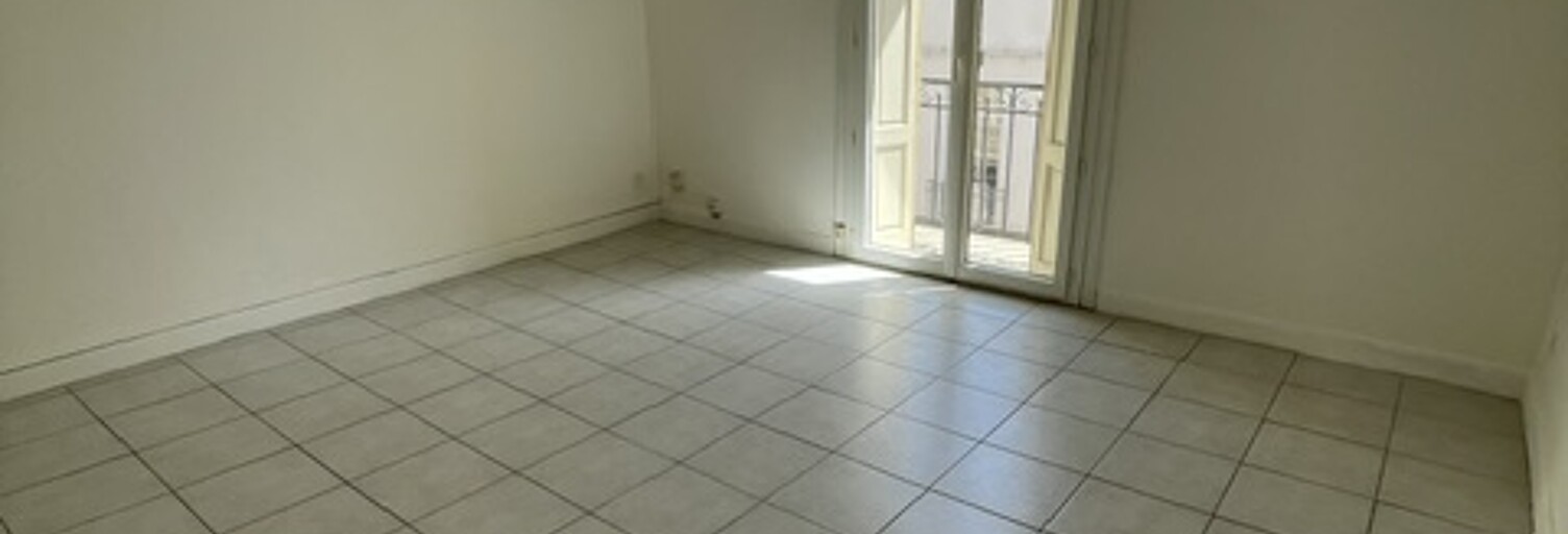 Appartement 3 Pièces 68 m² à louer à Perpignan (66000)