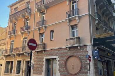 Appartement 3 pièces 700 €