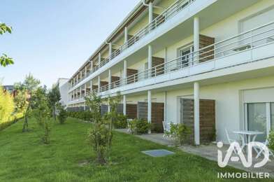 Appartement 1 pièces 90000 €