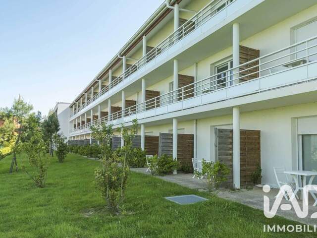 Vente Appartement 1 pièce — photo du bien