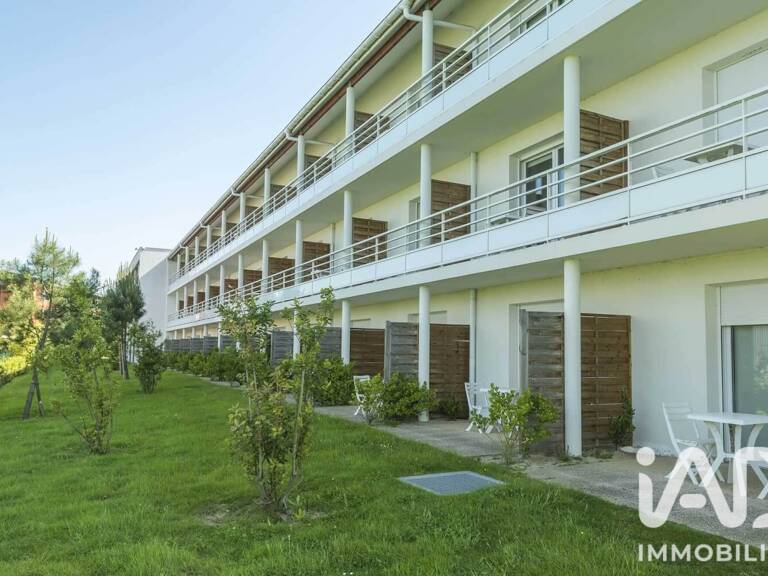 Vente Appartement 1 pièce — photo 1
