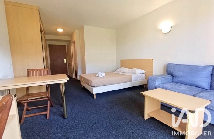 Vente Appartement 1 pièce — photo 3