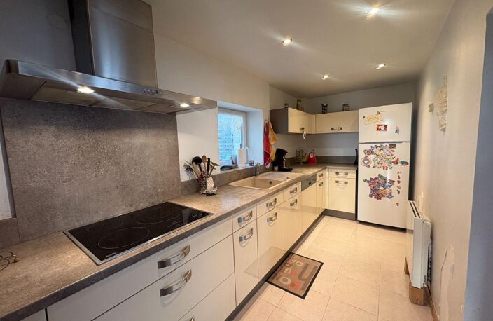 Vente maison 6 pièces 164 m² Saint-Gaultier (36800) — photo 4