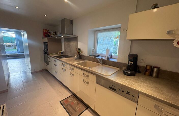 Vente maison 6 pièces 164 m² Saint-Gaultier (36800) — photo 5