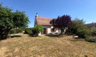Maison 6 Pièces 158 m² à vendre à Argenton-sur-Creuse (36200)