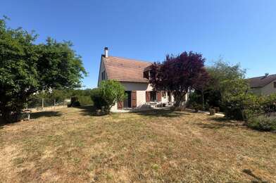 Maison 6 pièces 190800 €