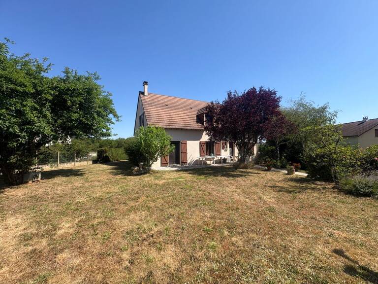 Maison 6 pièces 158 m² — photo 1