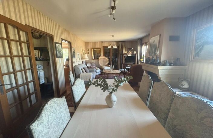 Vente maison 6 pièces 158 m² Argenton-sur-Creuse (36200) — photo 3
