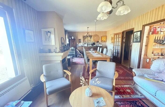 Vente maison 6 pièces 158 m² Argenton-sur-Creuse (36200) — photo 4