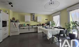Appartement 3 Pièces 63 m² à vendre à Pulnoy (54425)