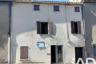 Maison 4 pièces 30500 €