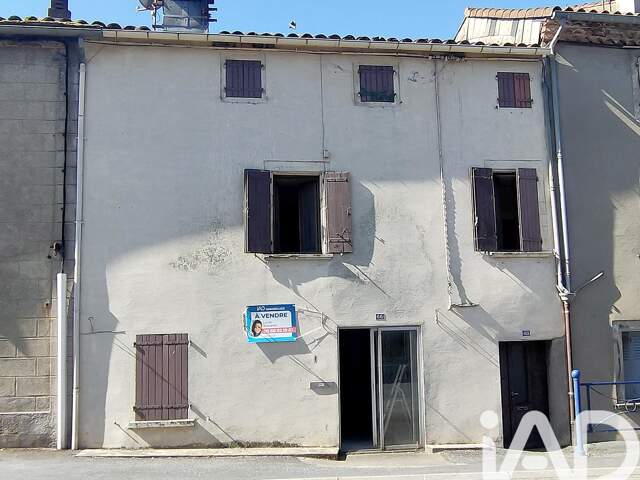 Vente Maison de village 4 pièces — photo du bien