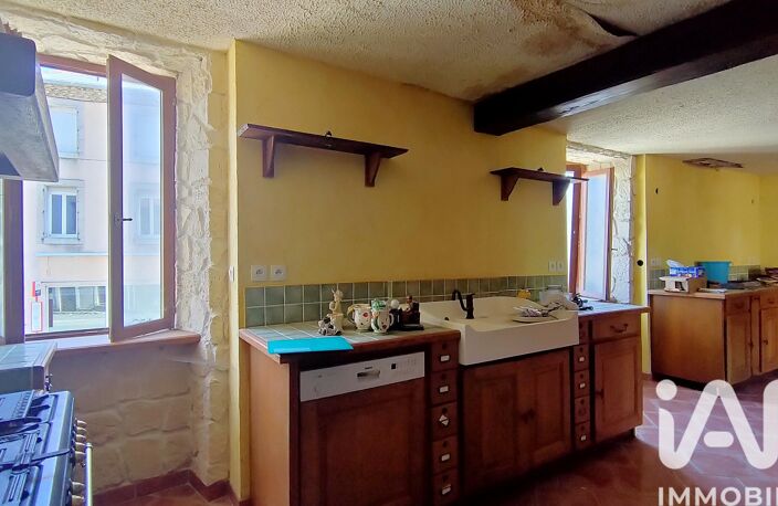 Vente Maison de village 4 pièces — photo 3