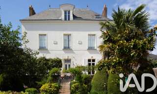 Maison 8 Pièces 197 m² à vendre à Rezé (44400)