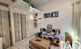 Appartement 3 Pièces 31 m² à vendre à Leucate (11370)