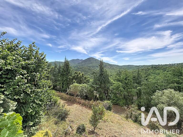 Vente Maison traditionnelle 8 pièces — photo 1