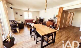 Appartement 3 Pièces 78 m² à vendre à Sète (34200)