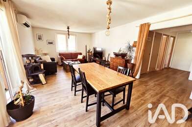 Appartement 3 pièces 249000 €