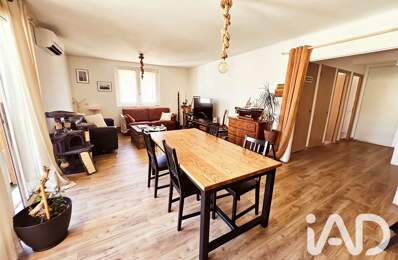 Vente Appartement 3 pièces — photo du bien