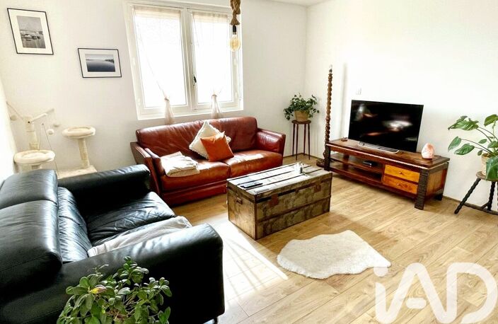 Vente Appartement 3 pièces — photo 2